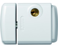 ABUS FTS 3003 Πρόσθετη κλειδαριά ασφαλείας με κλειδί για ανοιγόμενα παράθυρα - πόρτες